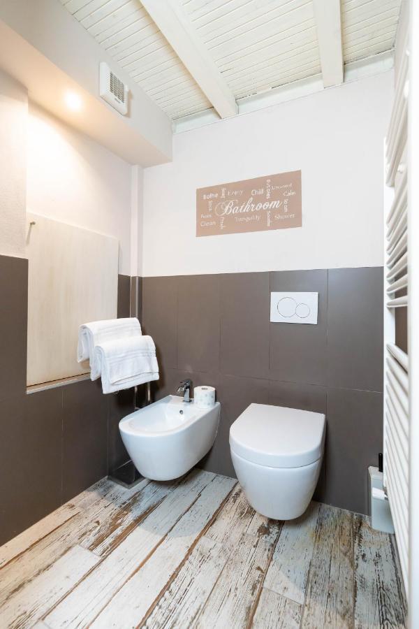 Romeo And Juliet Apartments Verona Ngoại thất bức ảnh