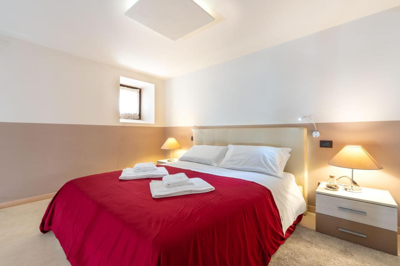 Romeo And Juliet Apartments Verona Ngoại thất bức ảnh