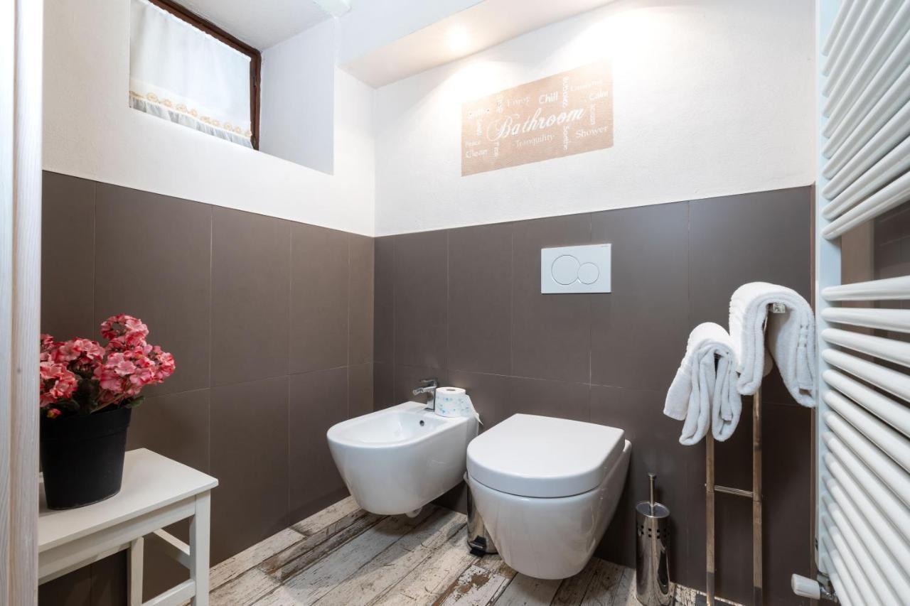 Romeo And Juliet Apartments Verona Ngoại thất bức ảnh