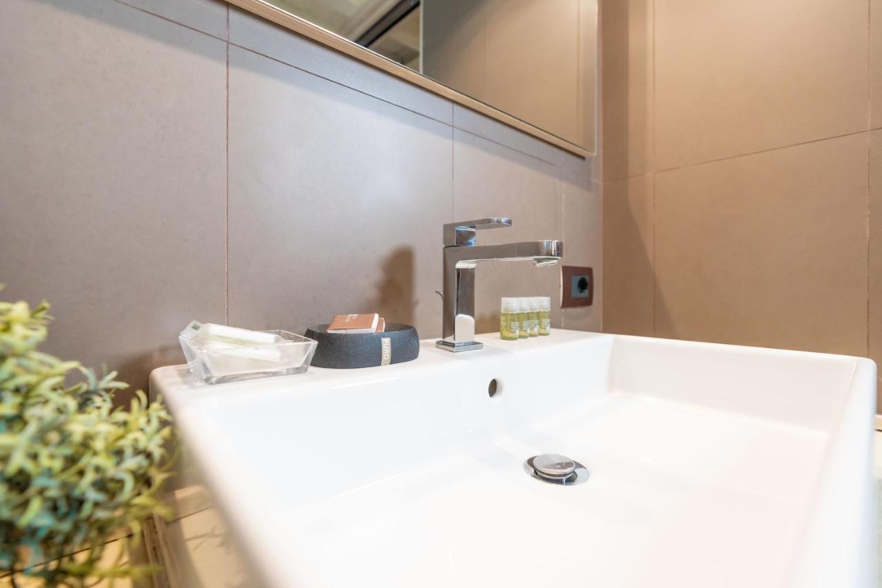 Romeo And Juliet Apartments Verona Ngoại thất bức ảnh