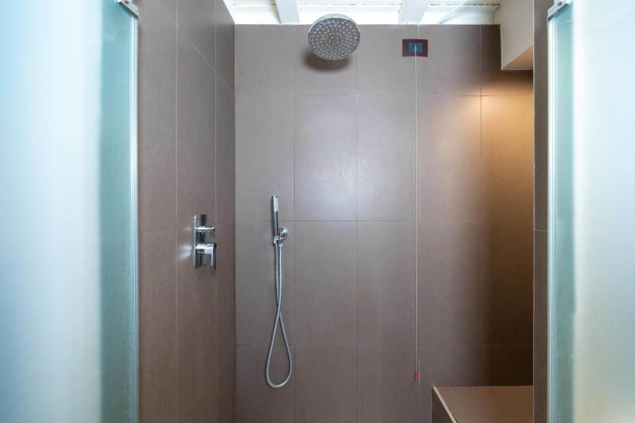 Romeo And Juliet Apartments Verona Ngoại thất bức ảnh