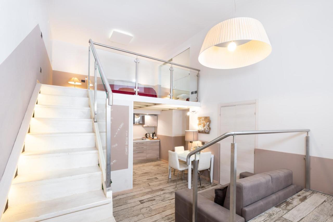 Romeo And Juliet Apartments Verona Ngoại thất bức ảnh
