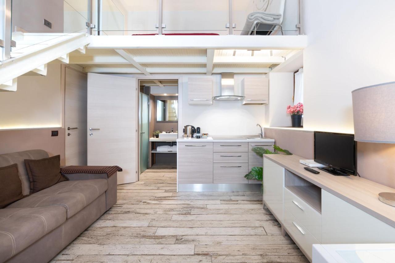 Romeo And Juliet Apartments Verona Ngoại thất bức ảnh