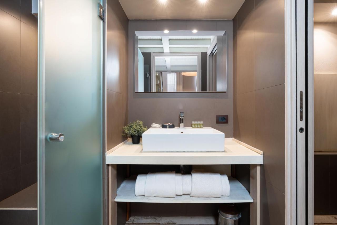 Romeo And Juliet Apartments Verona Ngoại thất bức ảnh