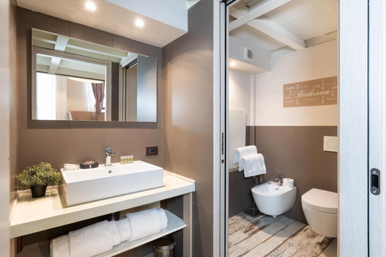 Romeo And Juliet Apartments Verona Ngoại thất bức ảnh