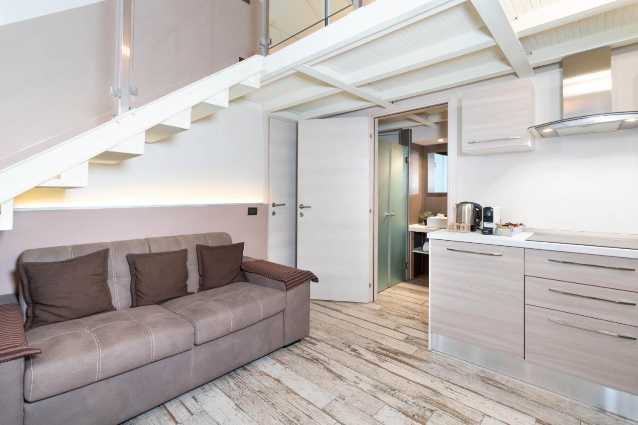 Romeo And Juliet Apartments Verona Ngoại thất bức ảnh